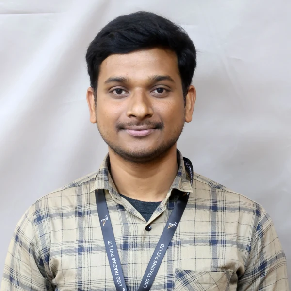 Chandrashekhar image