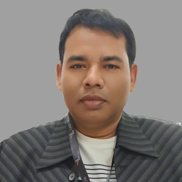 Hariprasad Singh image