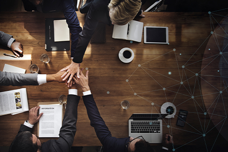  Journey laying & foundation image